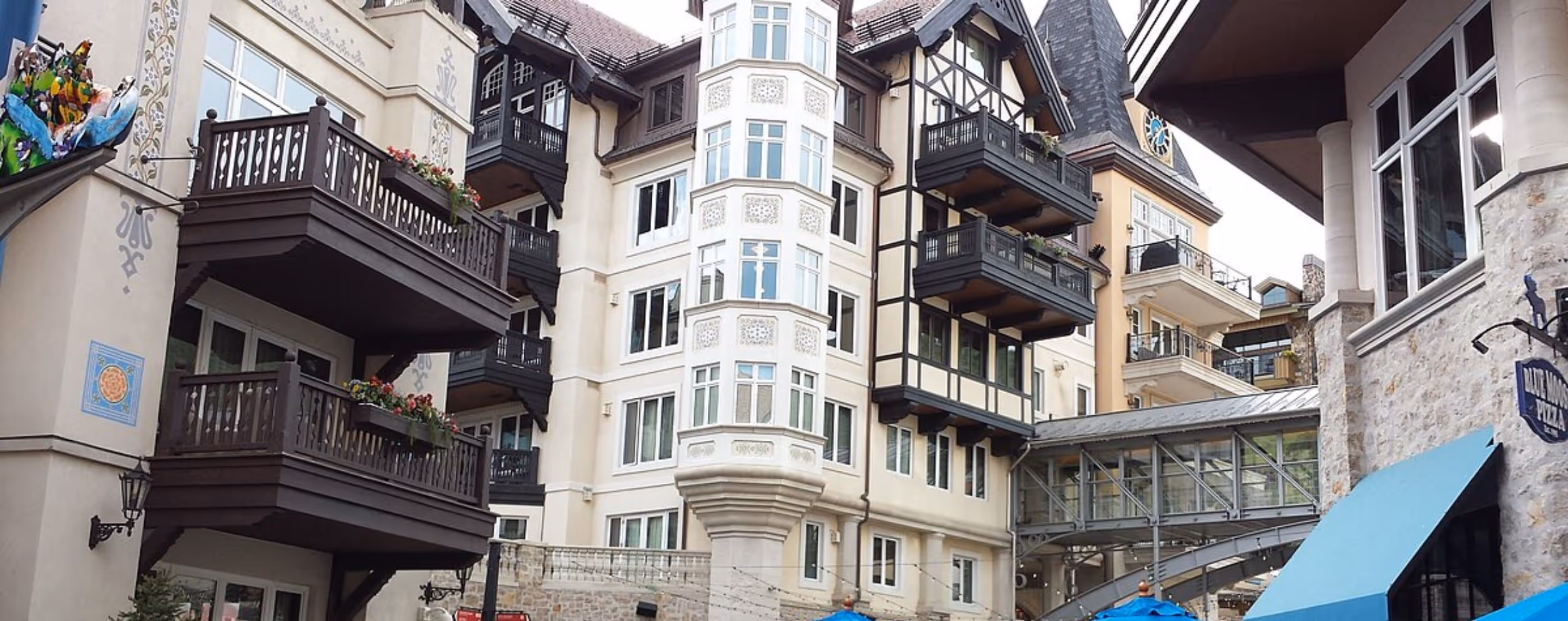 Vail