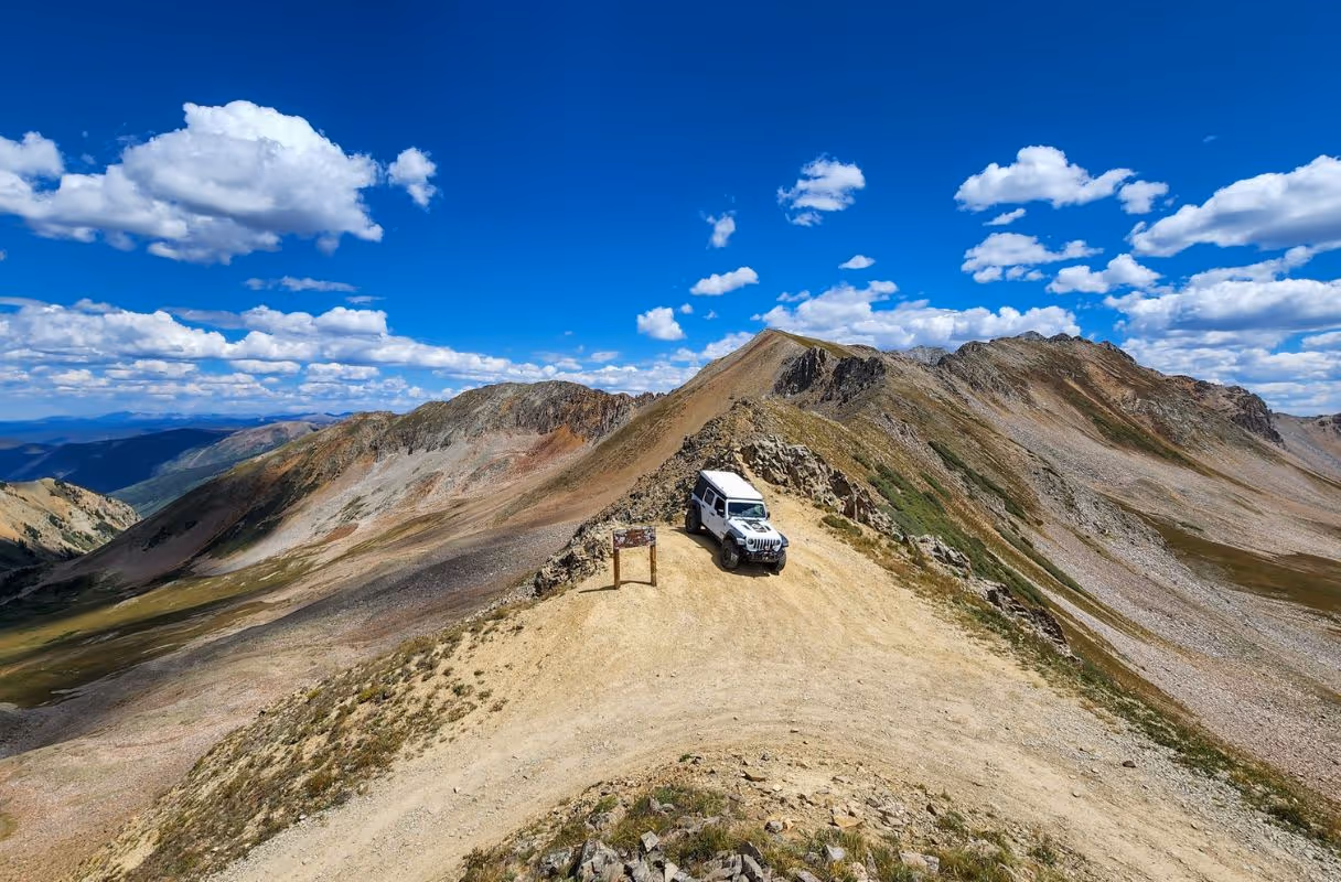 Pearl Pass