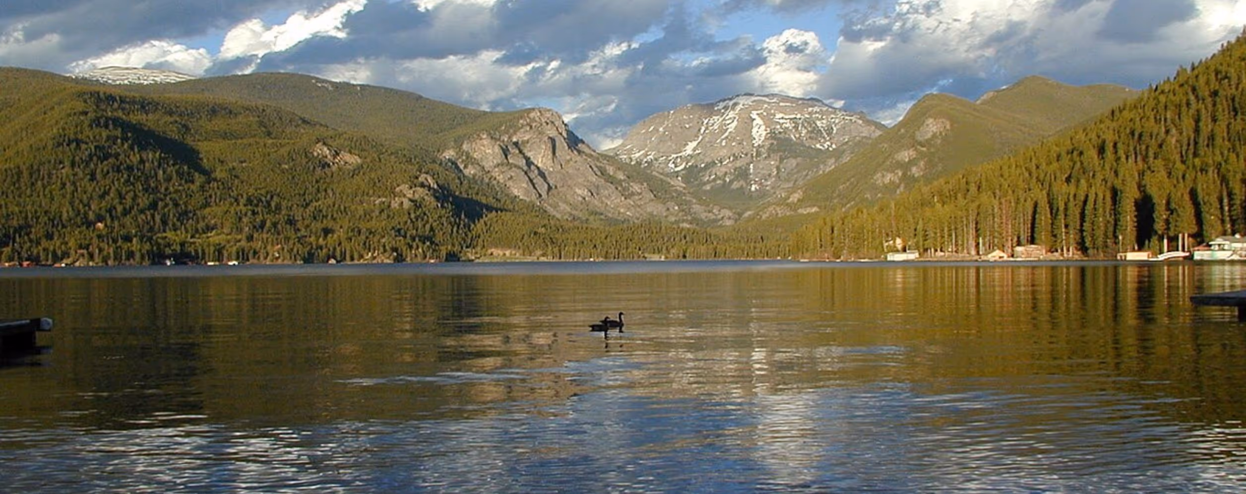 Grand Lake