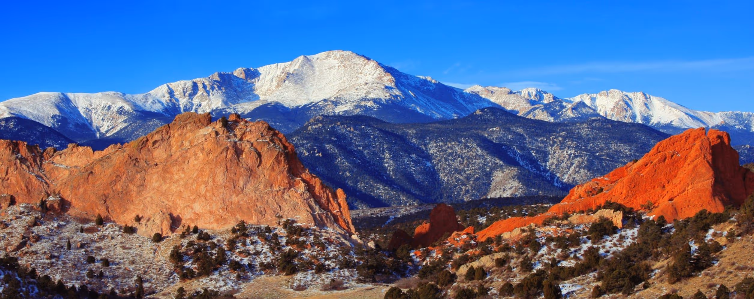 Pikes Peak