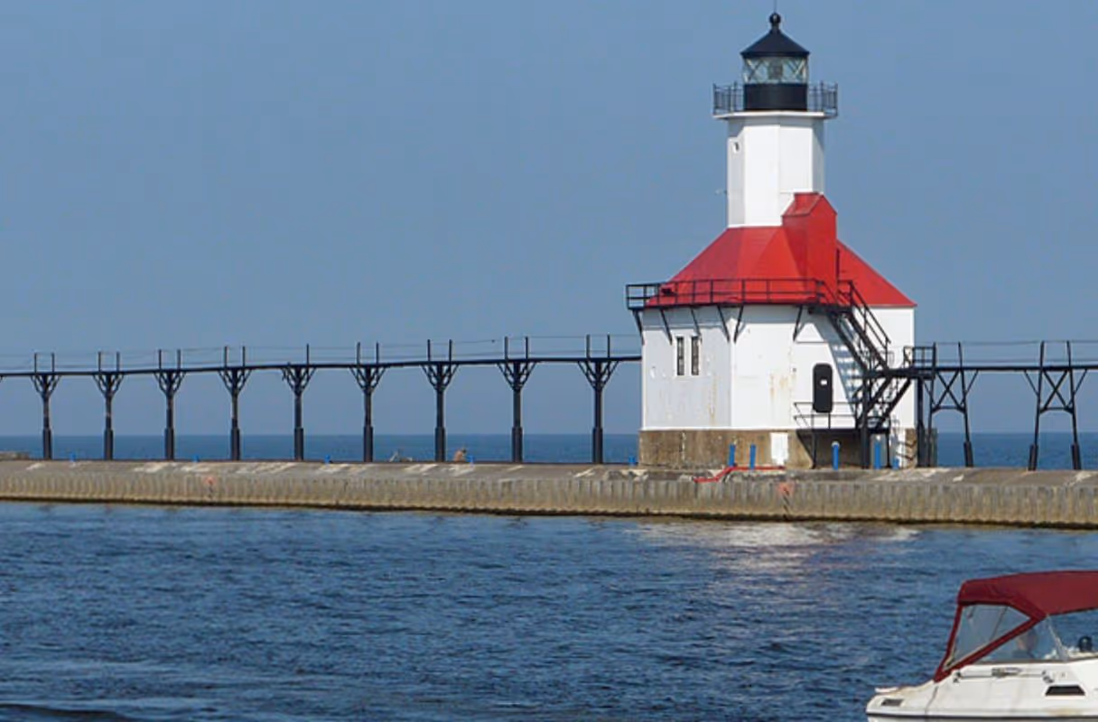 St. Joseph Lighthouses
