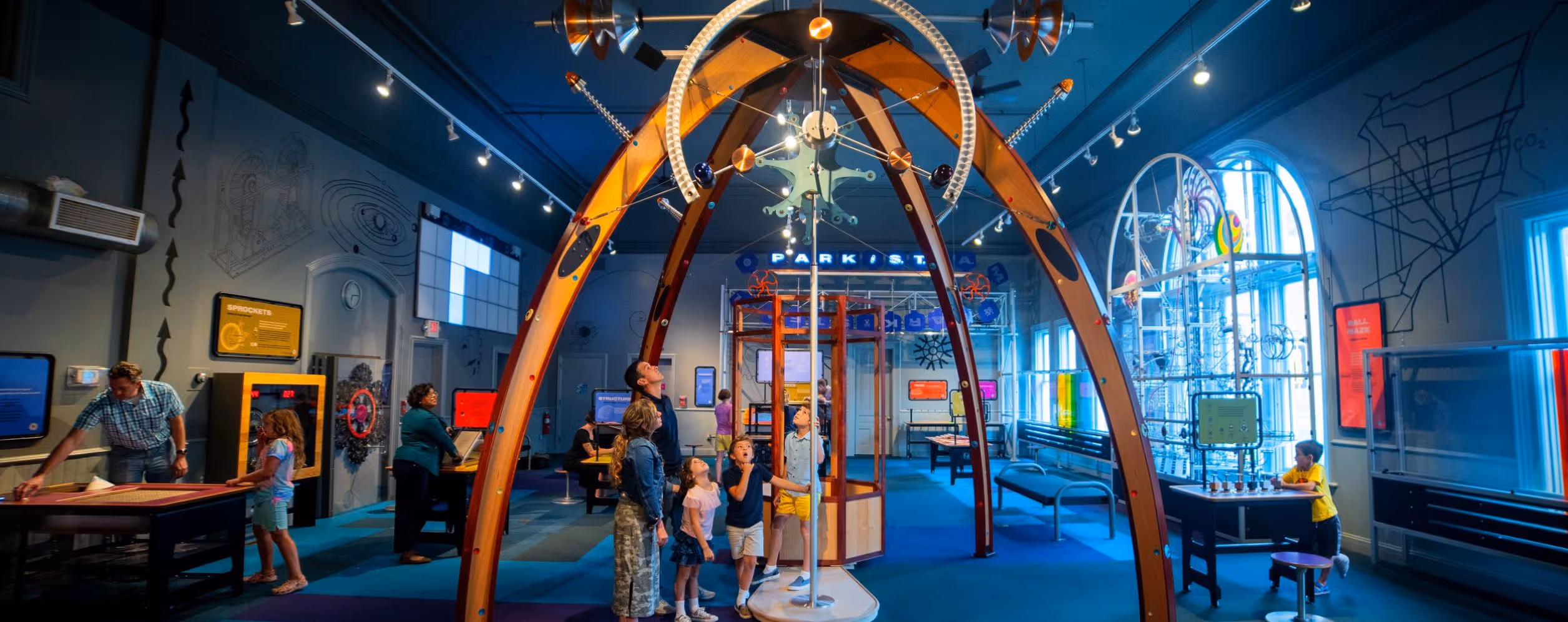 Ann Arbor Hands-On Museum