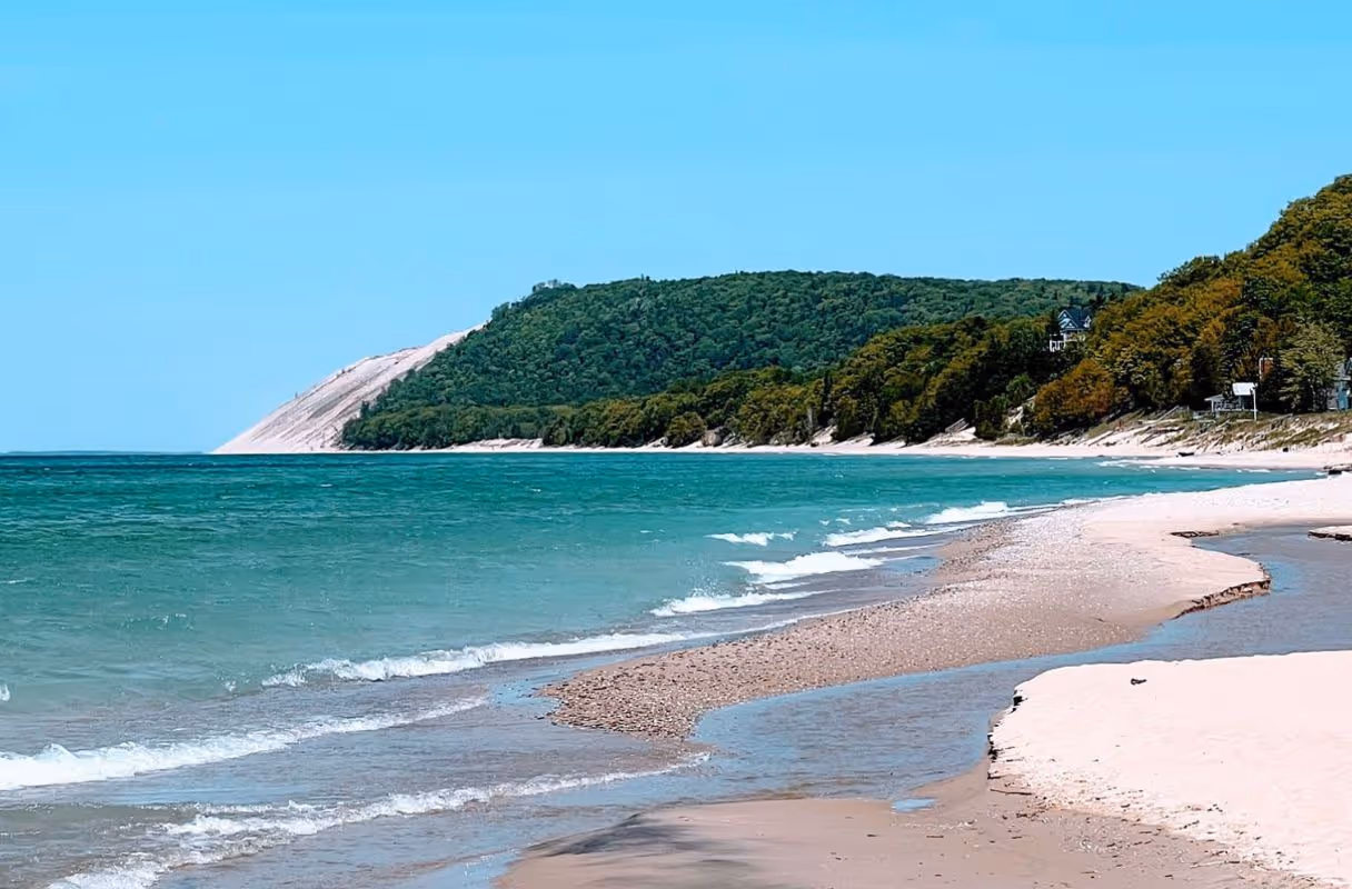 Empire Beach
