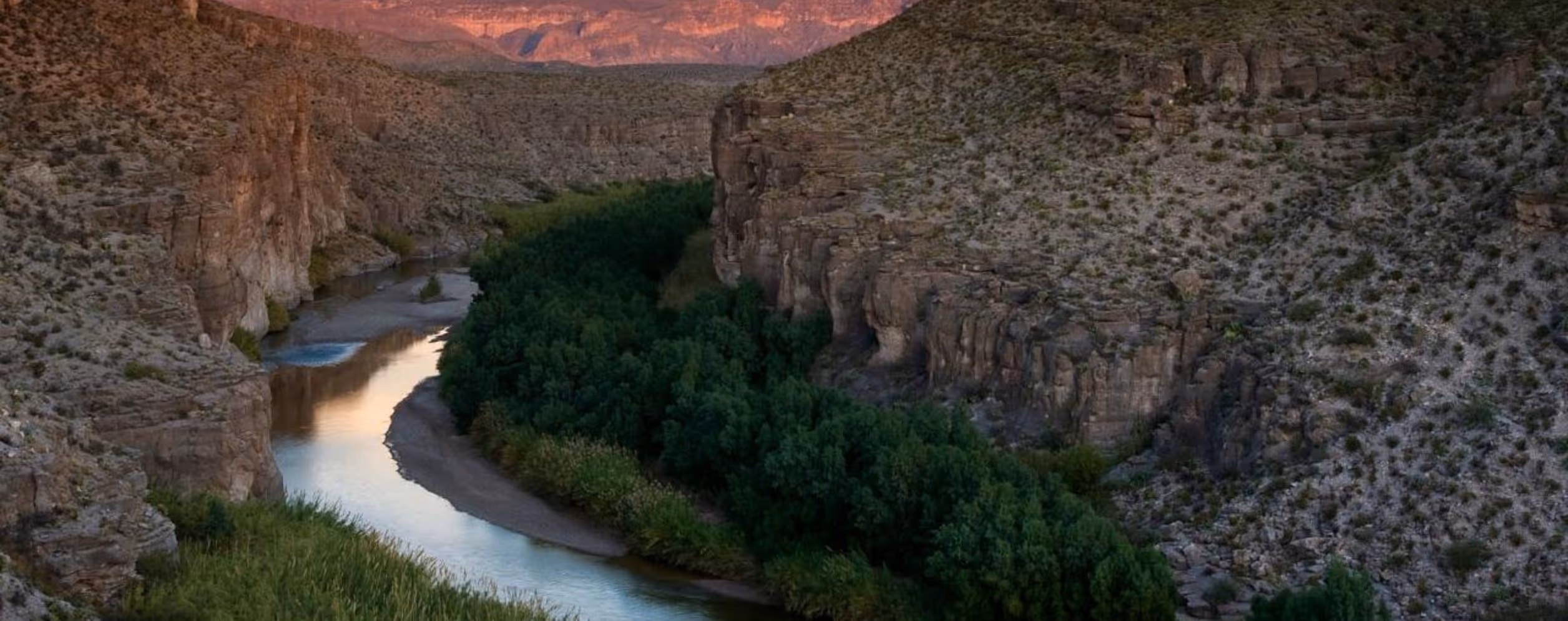 Big Bend National Park
