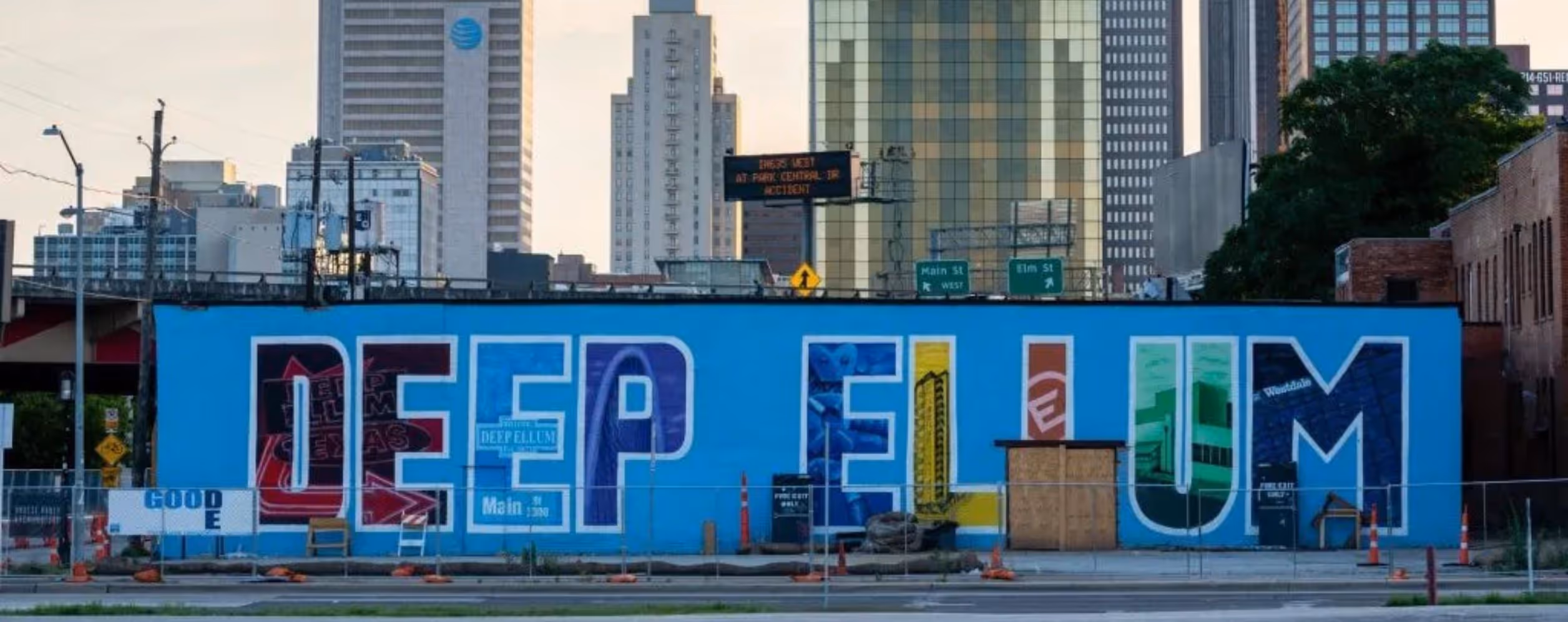 Deep Ellum