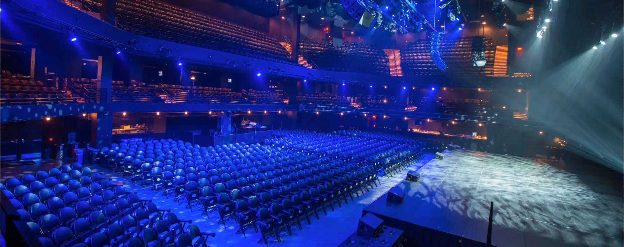 Austin City Limits Live at The Moody Theater