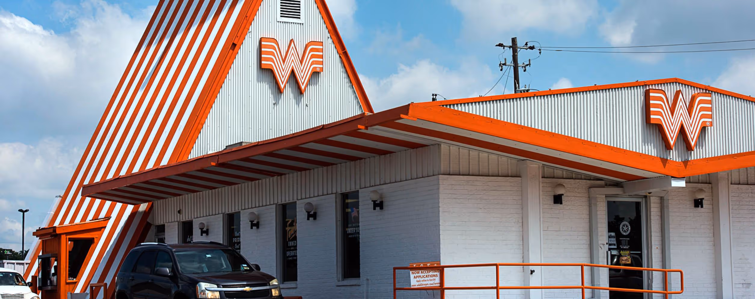 Whataburger