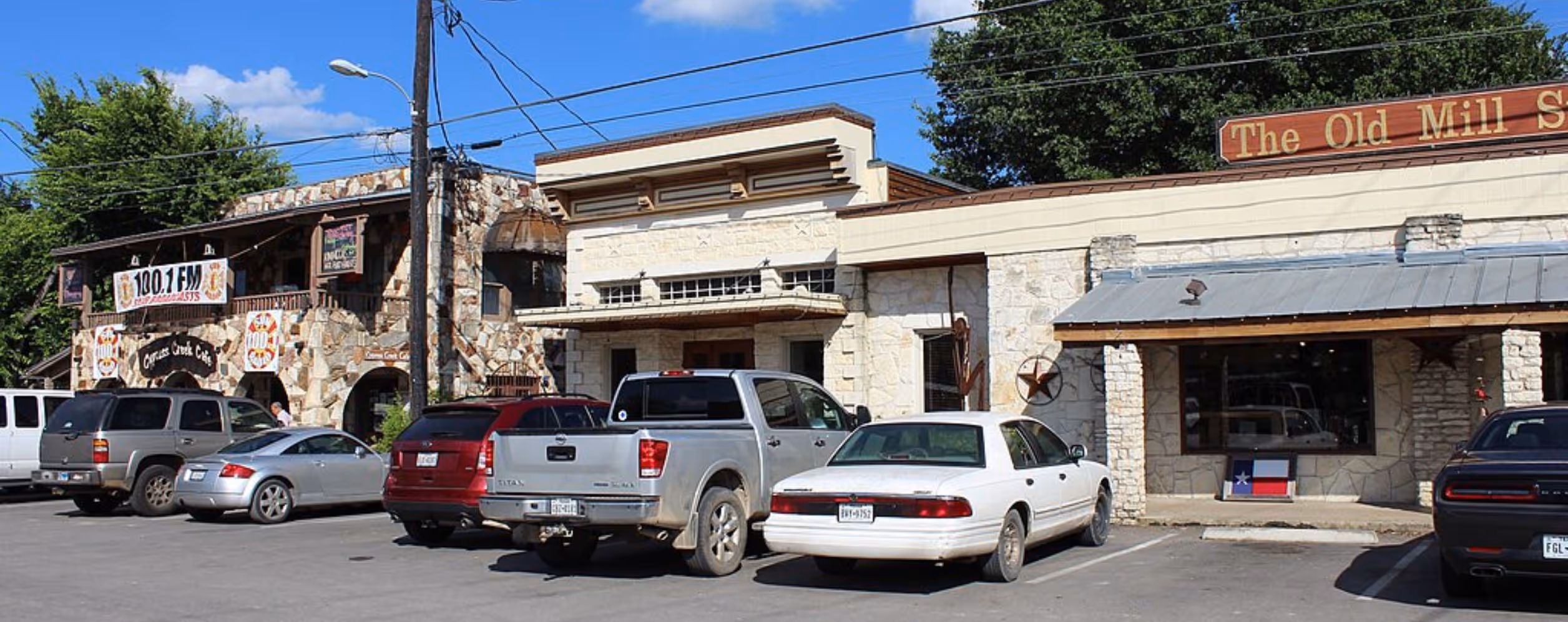 Wimberley