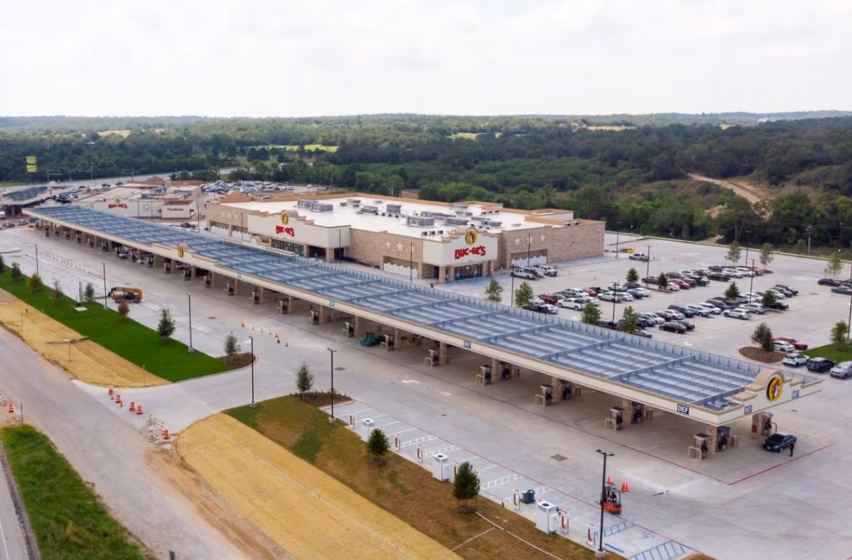 Buc-ee’s