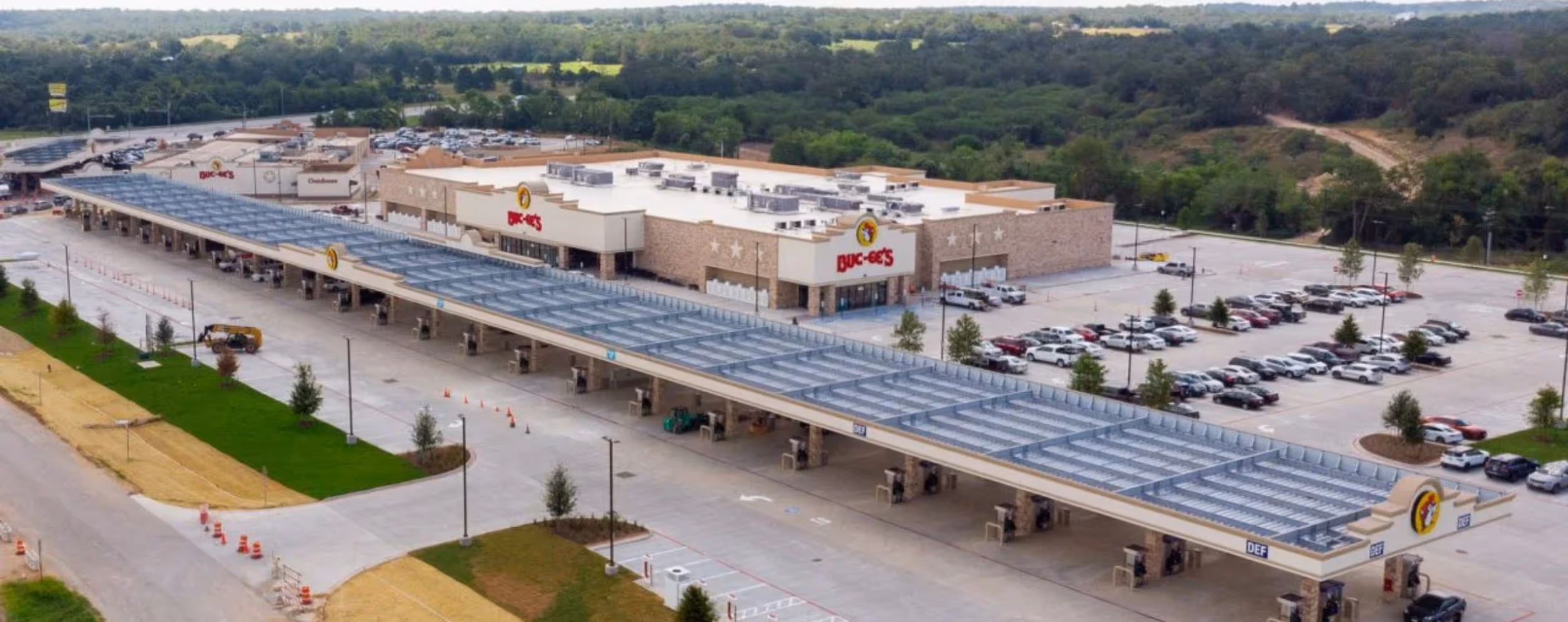 Buc-ee’s