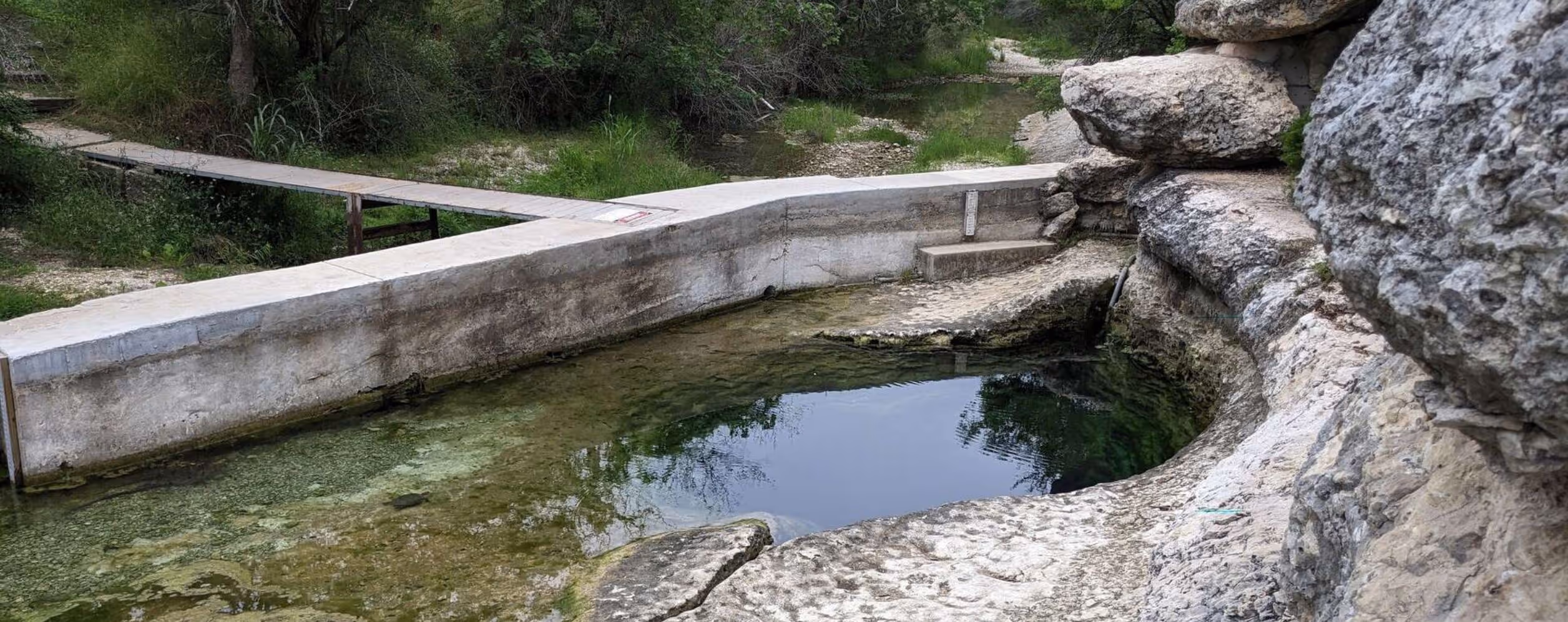 Jacob's Well
