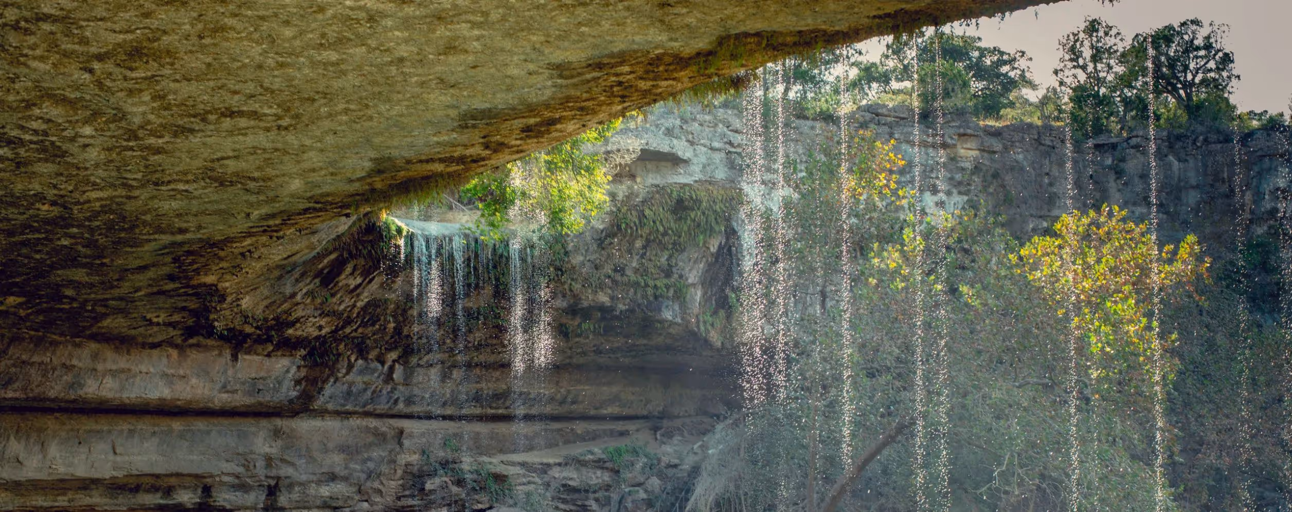 Dripping Springs