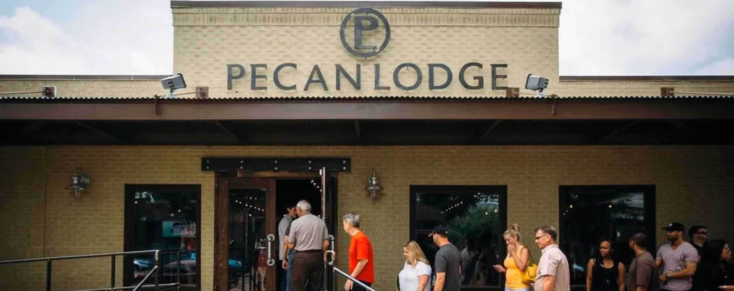 Pecan Lodge