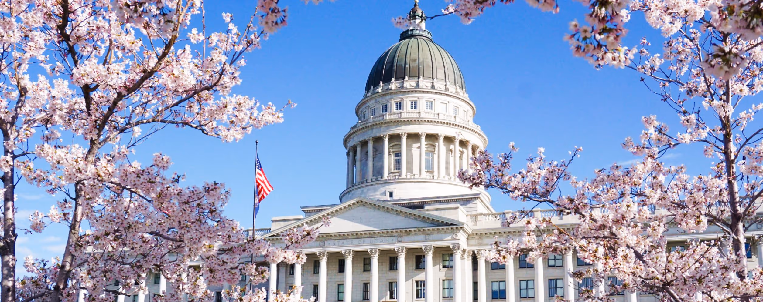 Utah State Capitol (Salt Lake City)