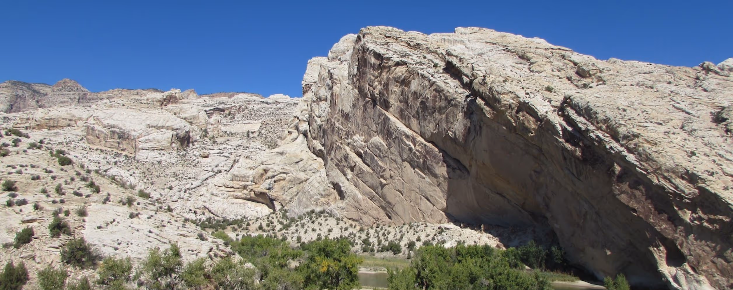 Dinosaur National Monument