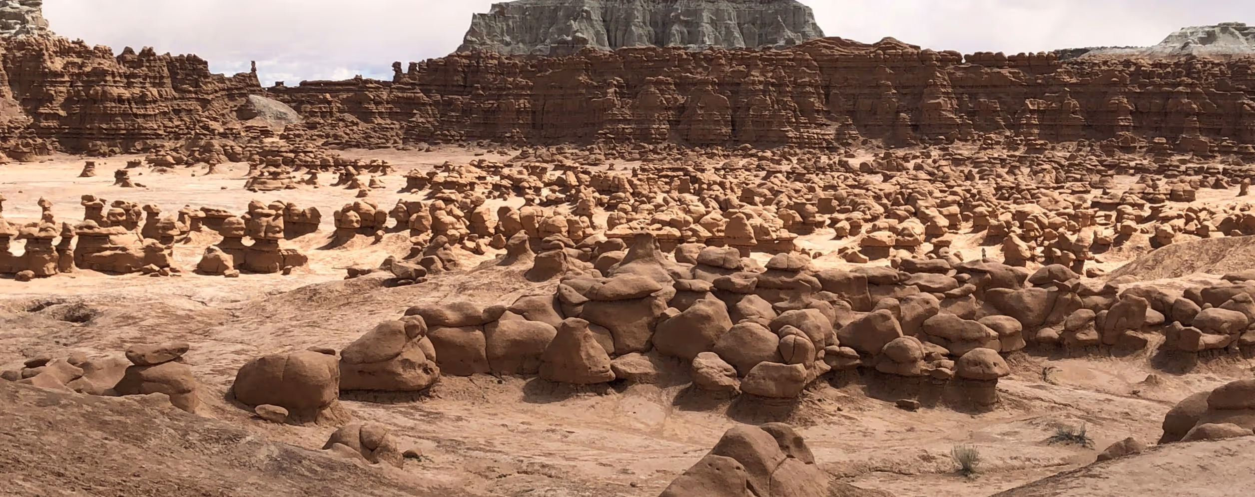 Goblin Valley State Park