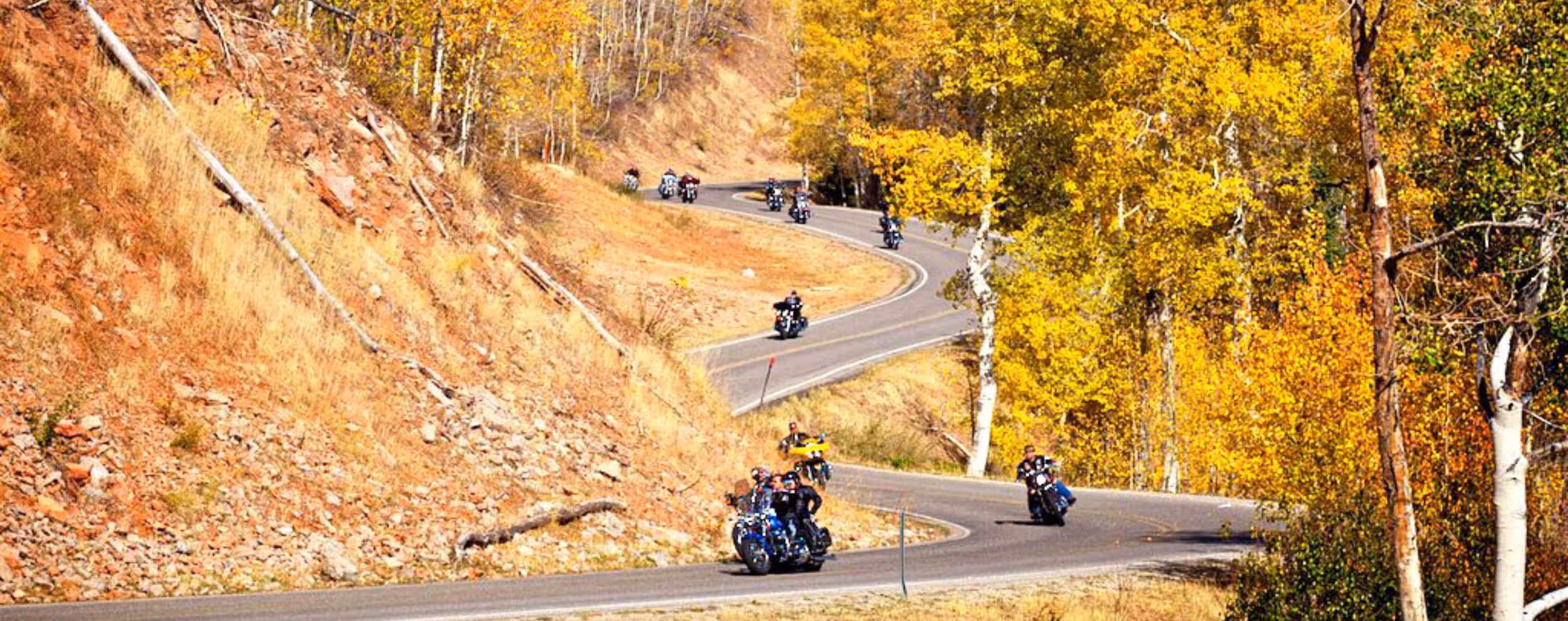 Nebo Loop Scenic Byway (Utah Co./Juab Co.)