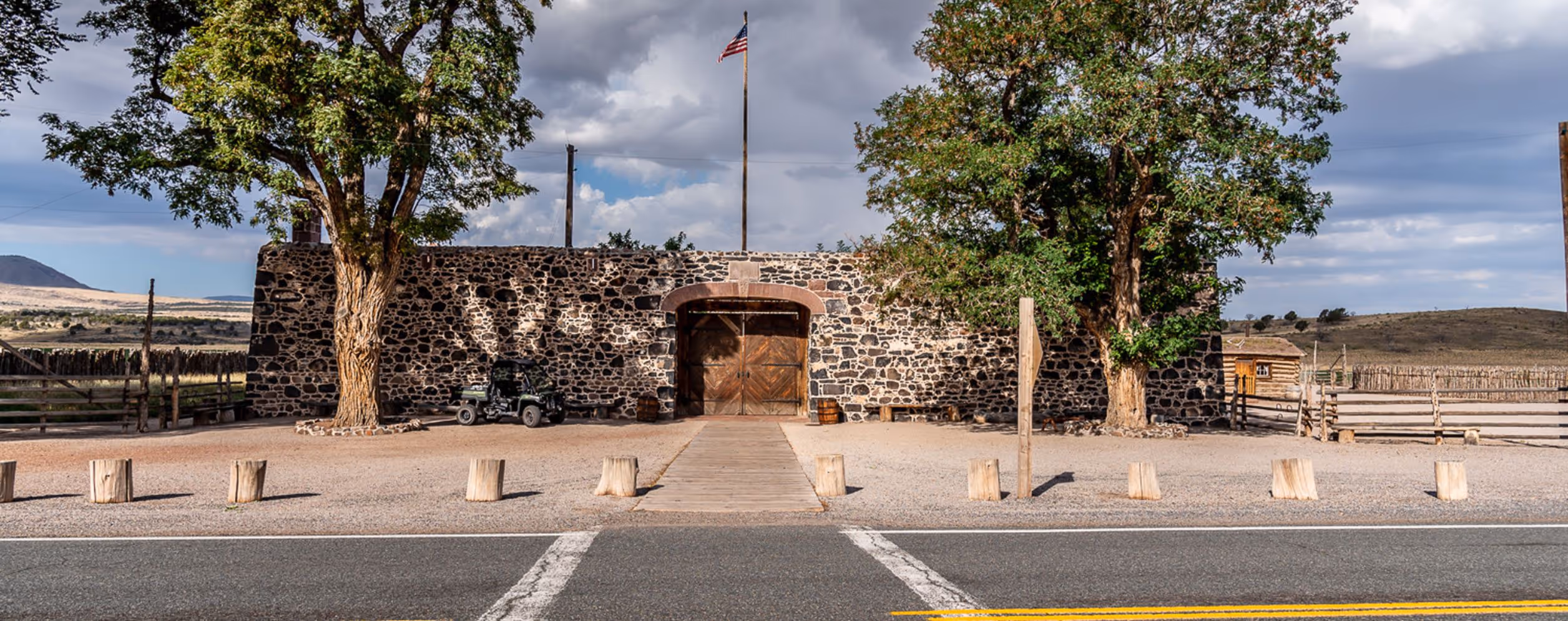 Cove Fort (Millard Co.)