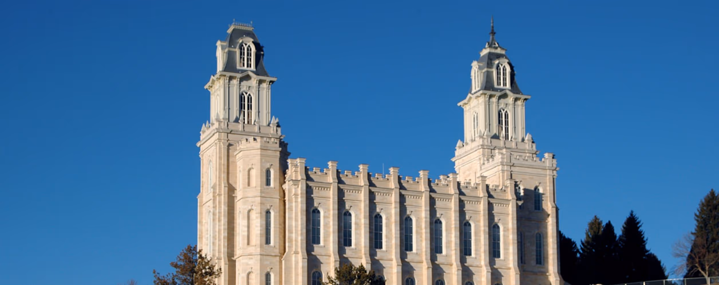 Manti Temple (Manti)