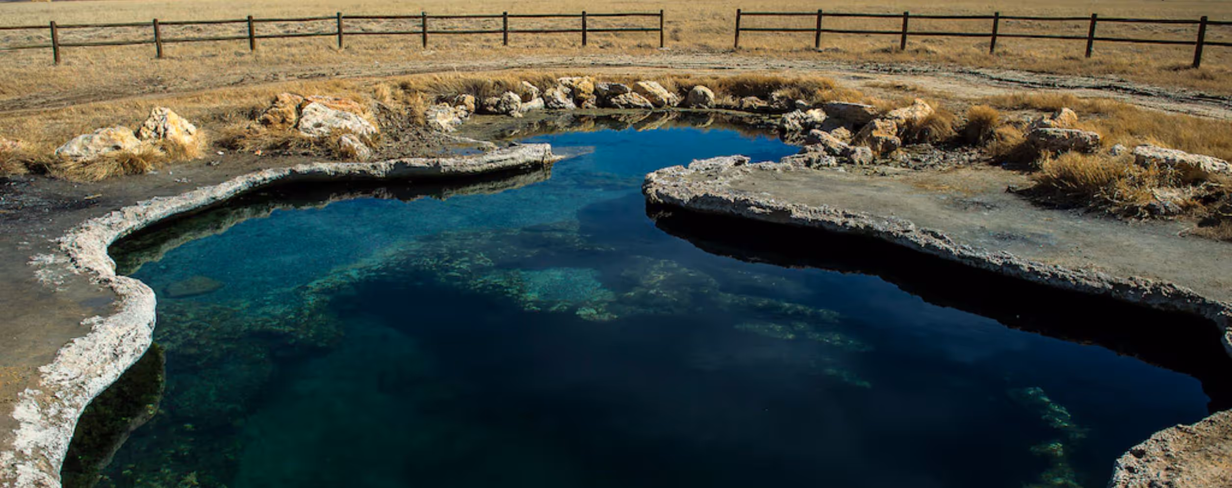 Meadow Hot Springs (Millard Co.)