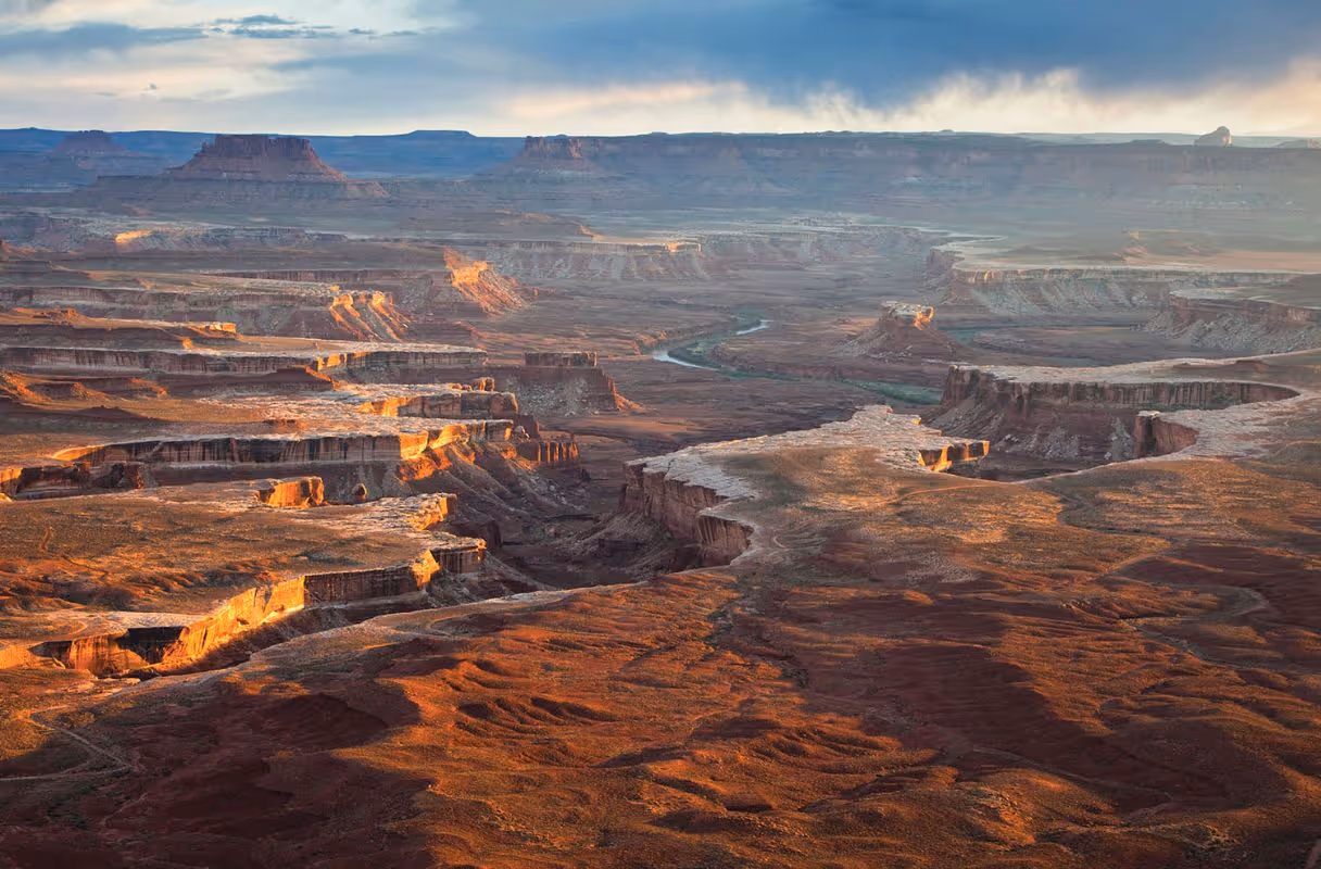 Canyonlands National Park (Moab)