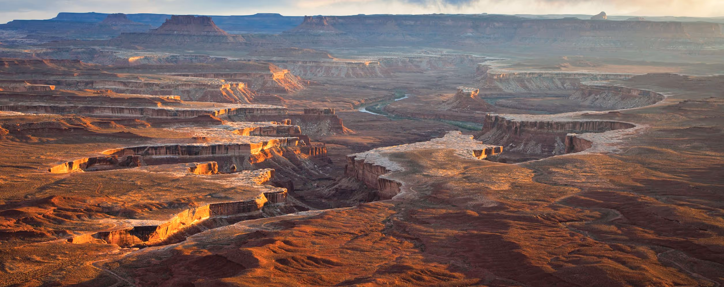Canyonlands National Park (Moab)