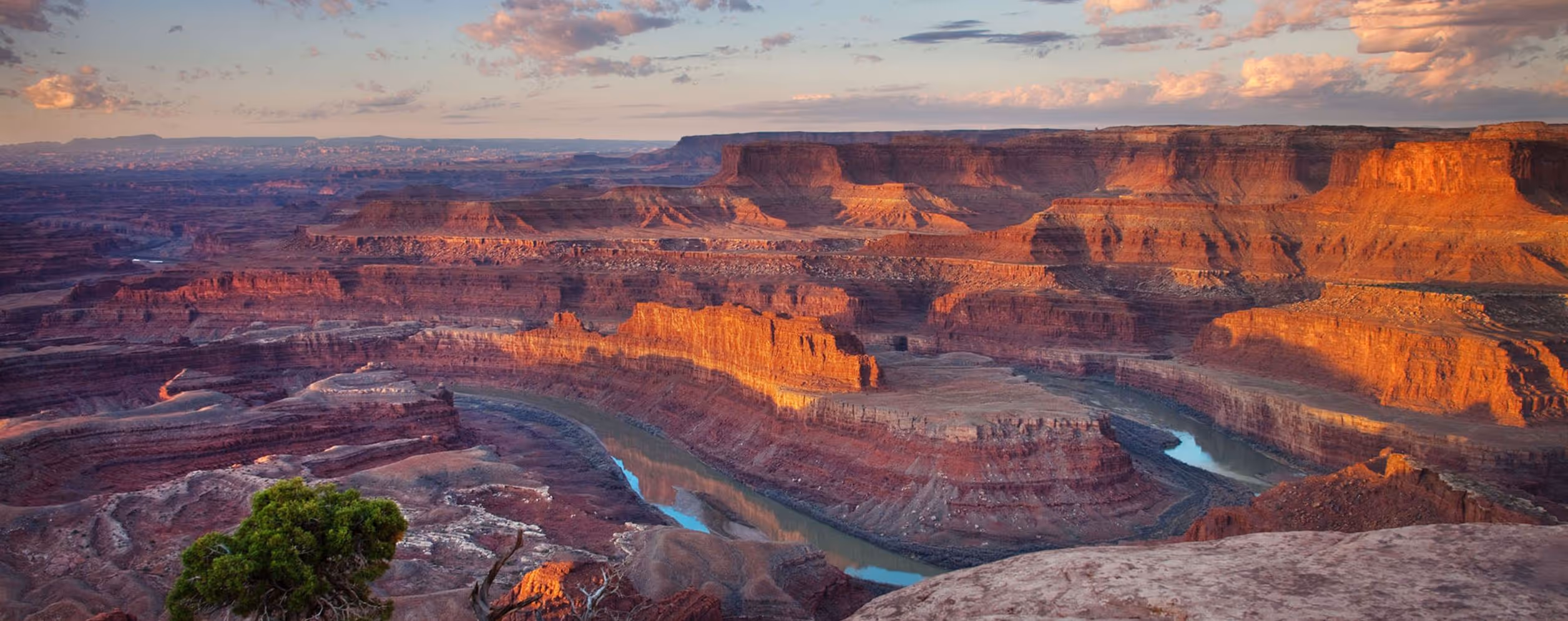 Dead Horse Point State Park (Moab)