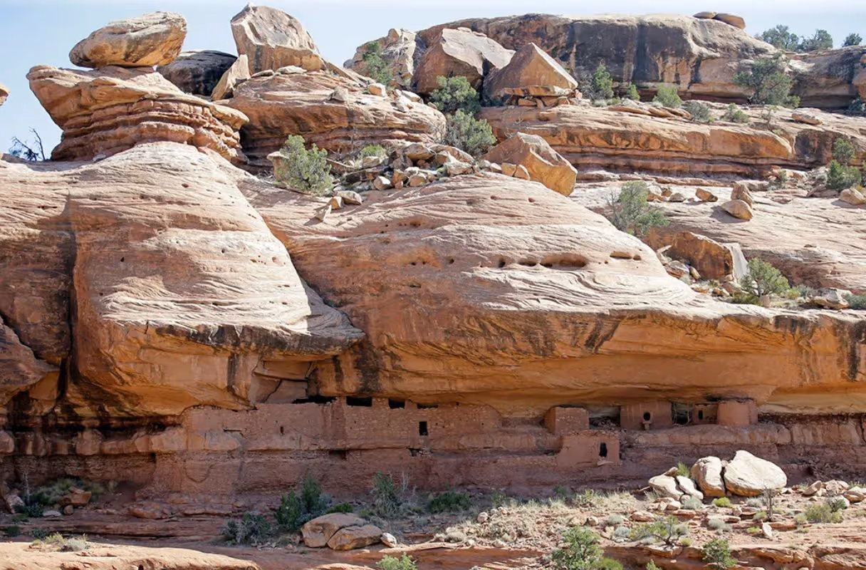 Bears Ears National Monument
