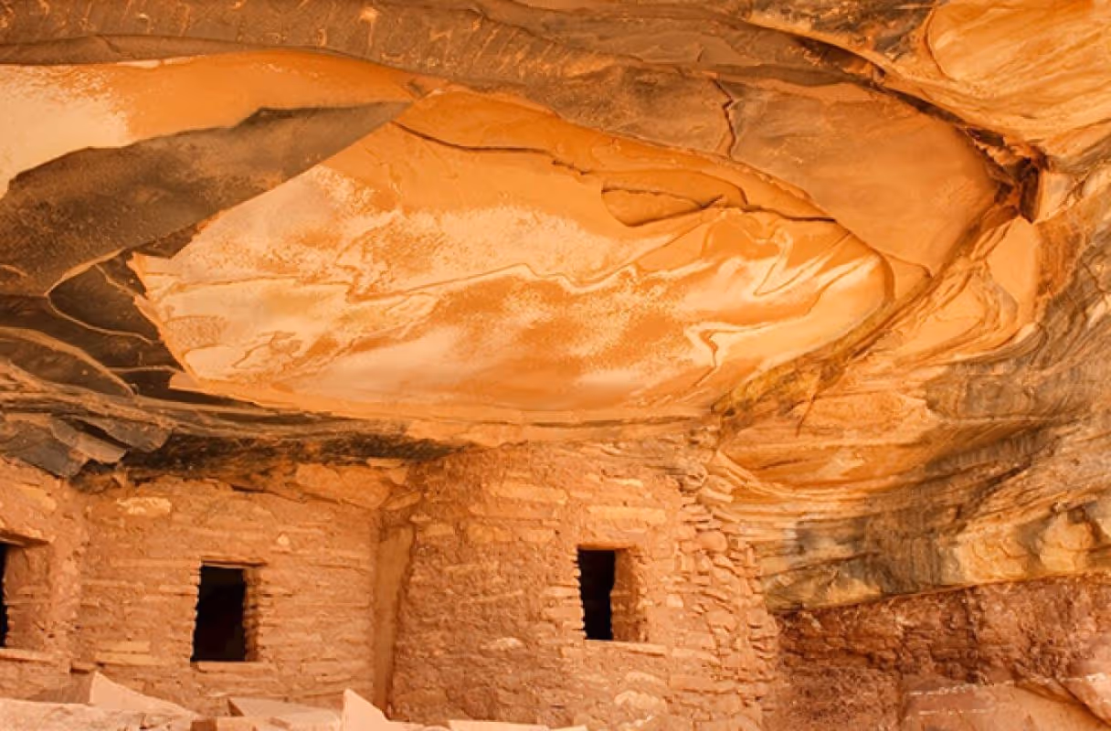 Grand Gulch Primitive Area (Cedar Mesa)