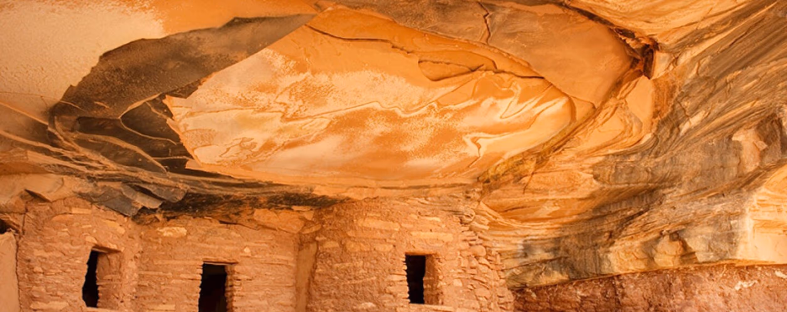 Grand Gulch Primitive Area (Cedar Mesa)