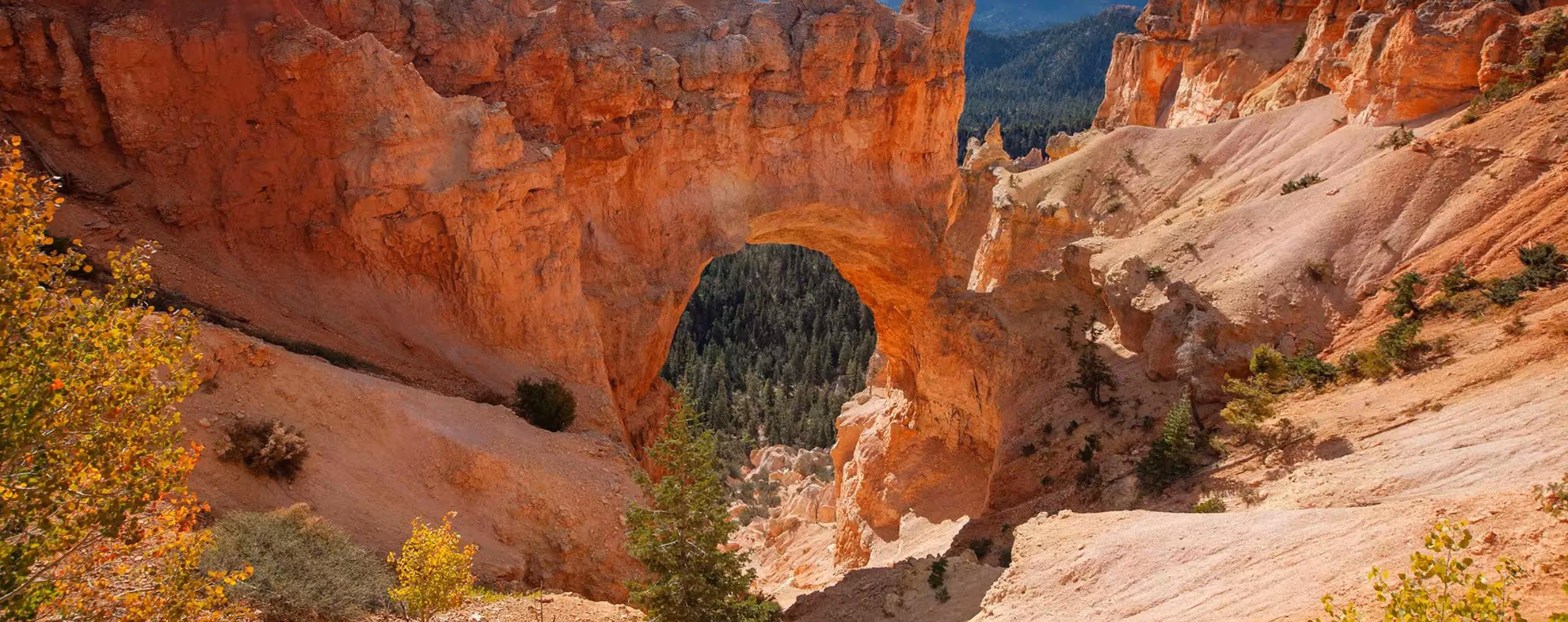 Bryce Canyon National Park