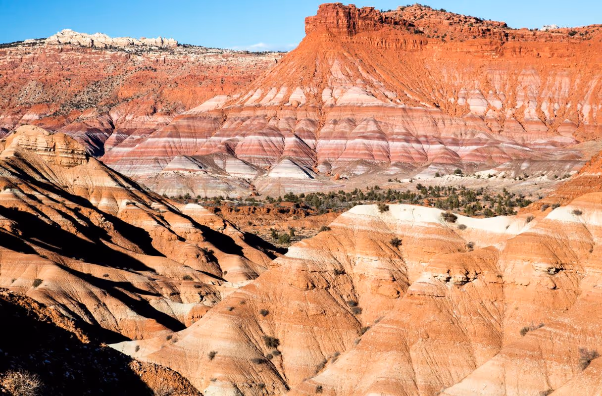 Grand Staircase–Escalante National Monument