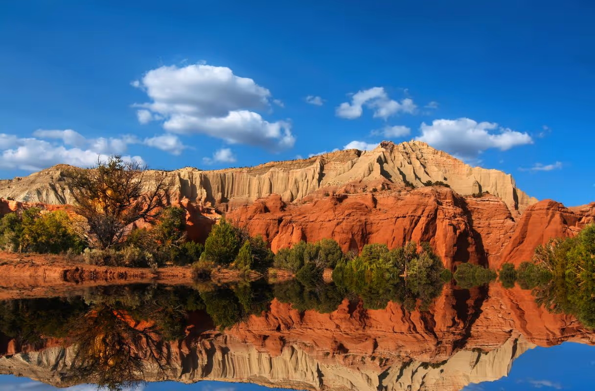 Kodachrome Basin State Park