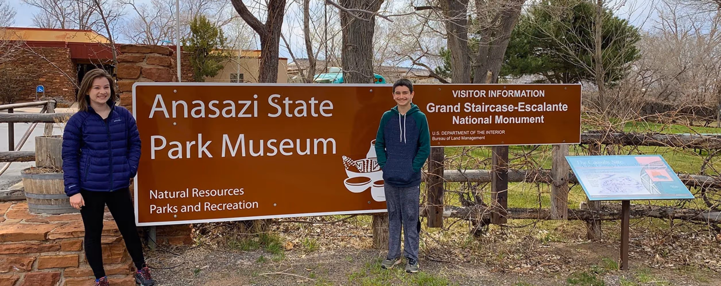 Anasazi State Park Museum (Boulder)