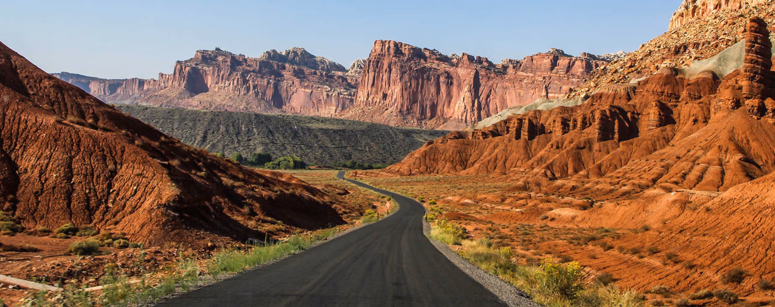 Scenic Byway 12 (Hwy 12, Bryce–Capitol Reef)