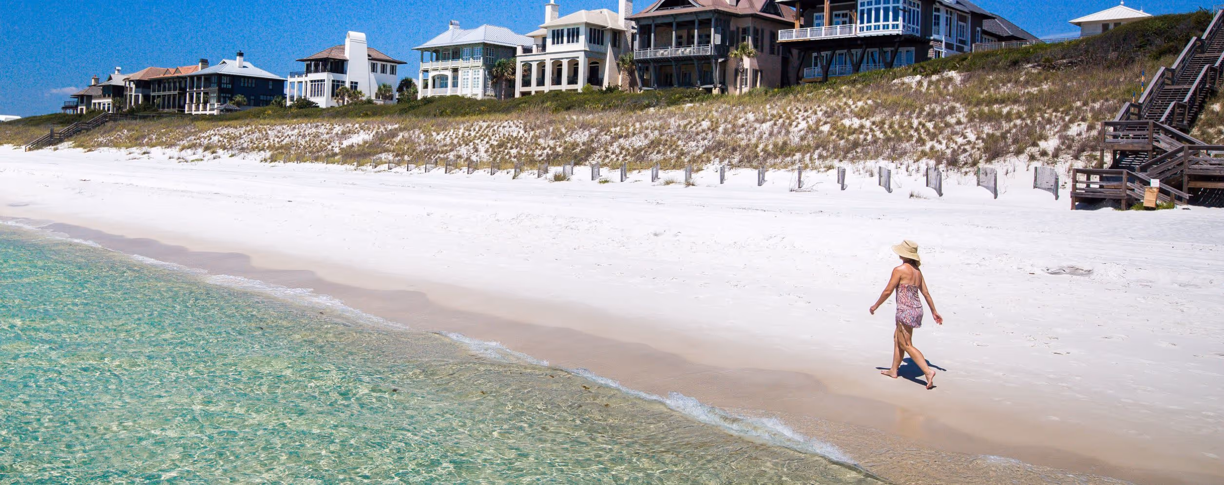 Scenic Highway 30A