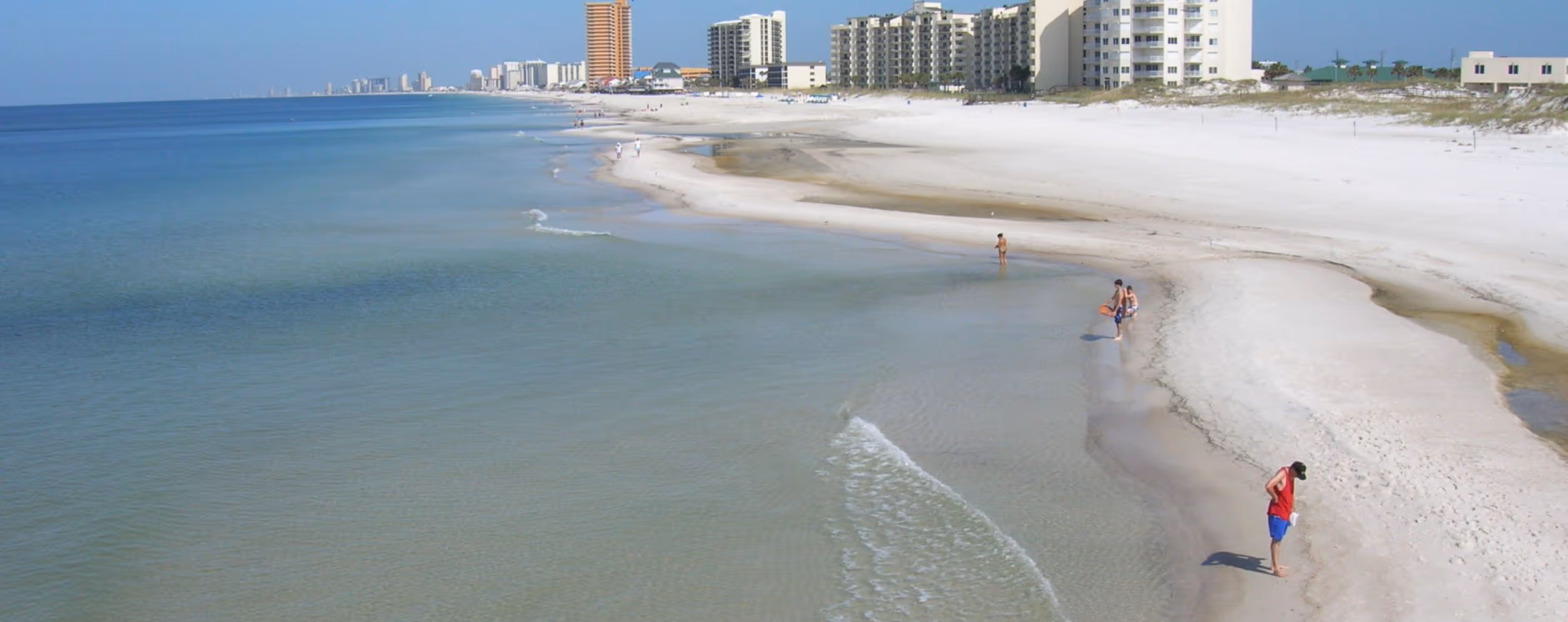 Panama City Beach