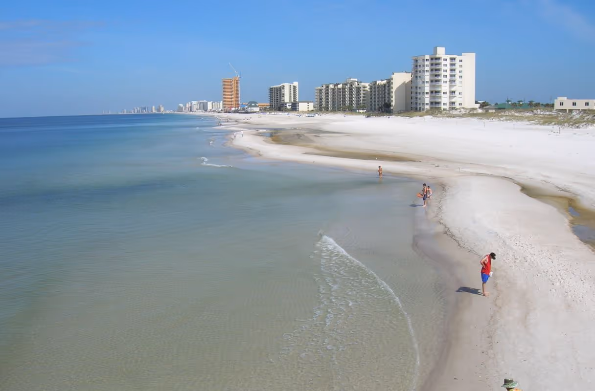 Panama City Beach