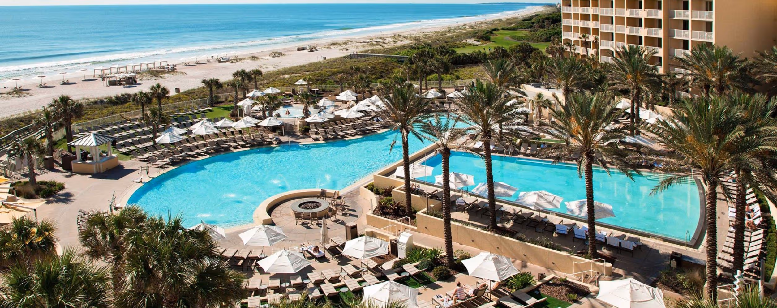 Amelia Island (Fernandina Beach)