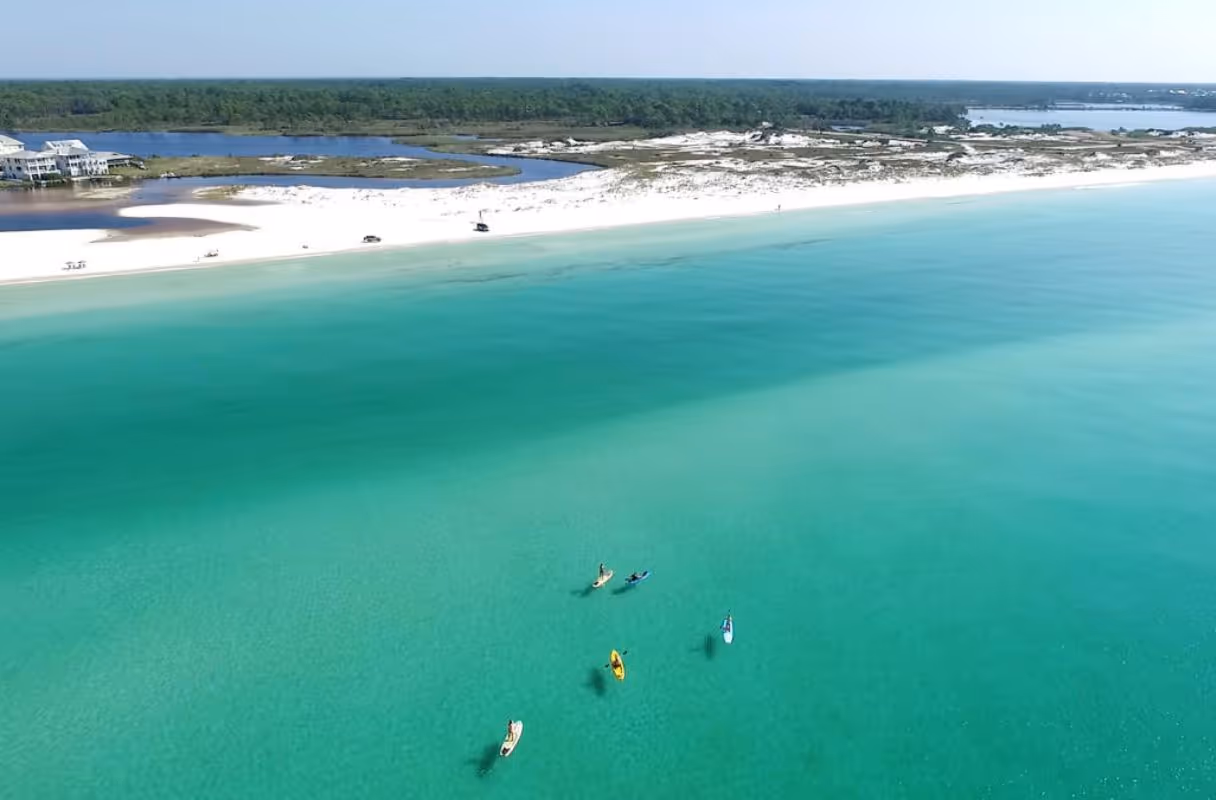 Grayton Beach State Park