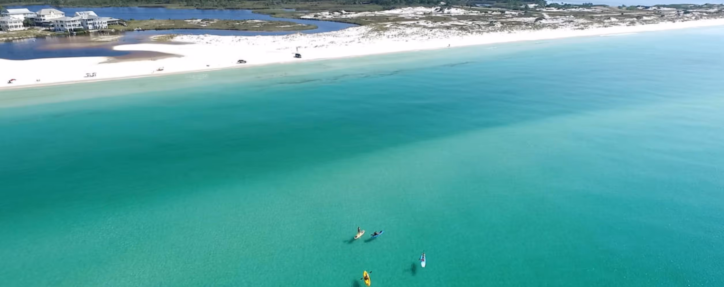 Grayton Beach State Park