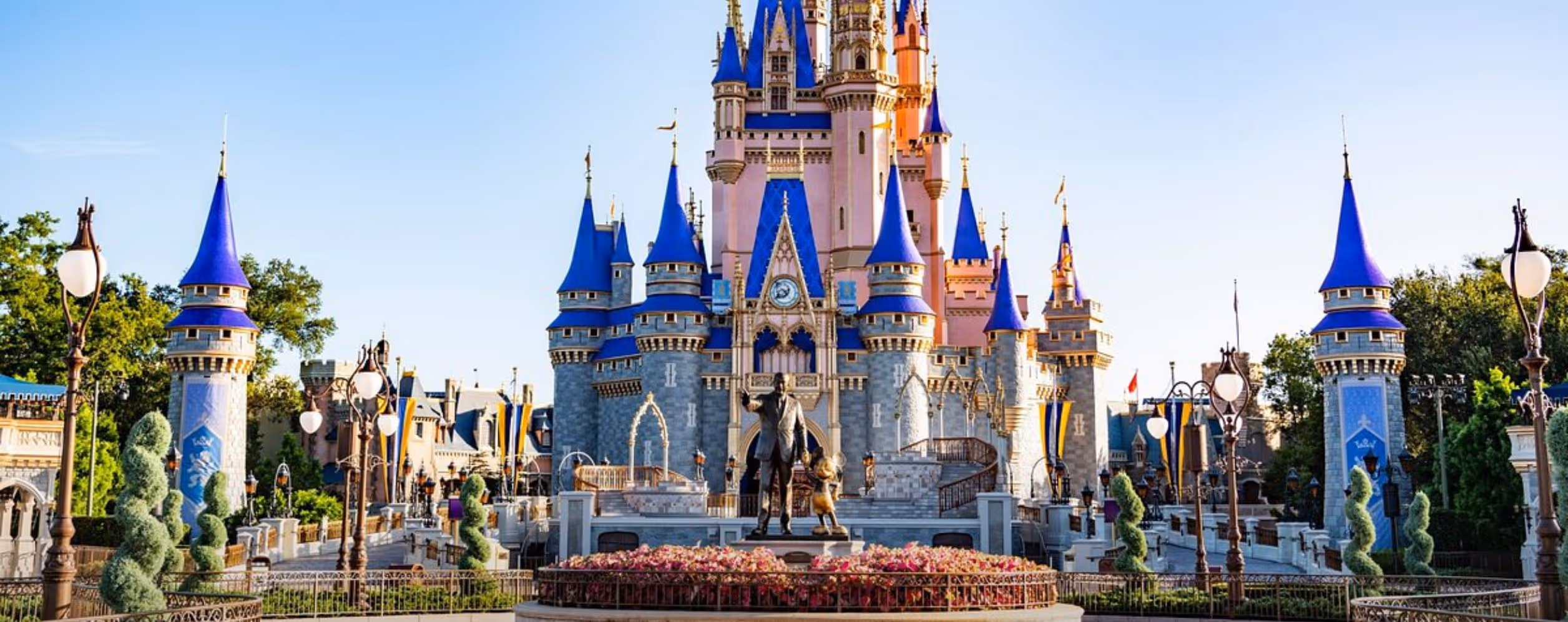 Walt Disney World Resort
