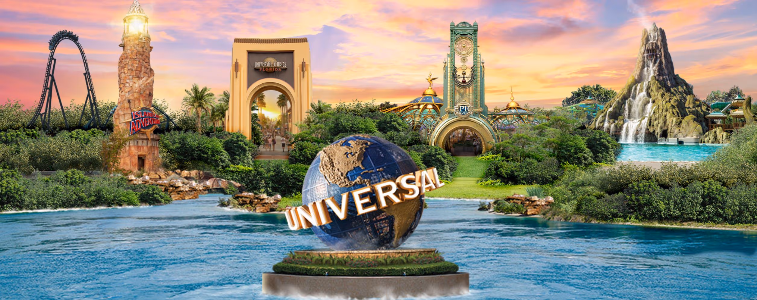 Universal Orlando Resort