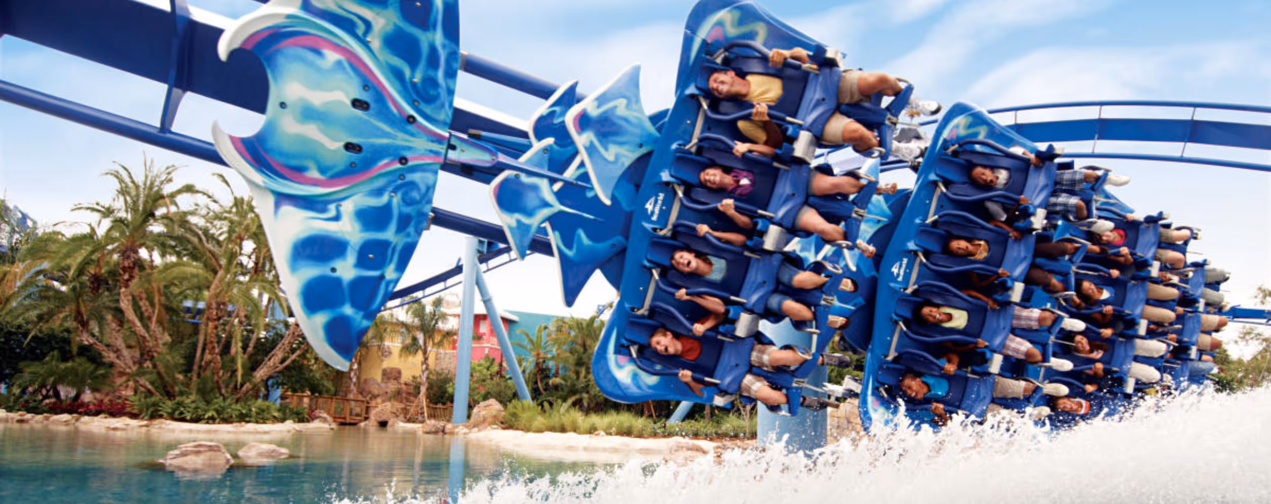SeaWorld Orlando