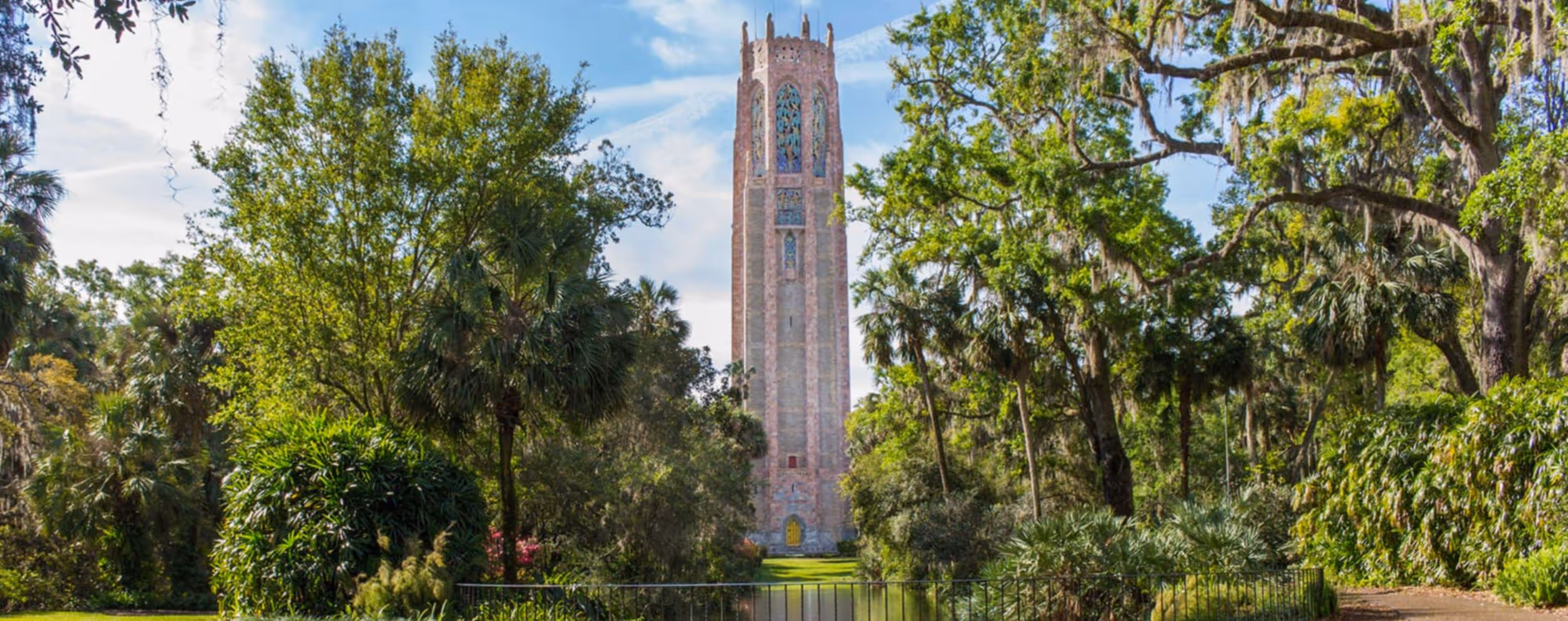 Bok Tower Gardens (Lake Wales)