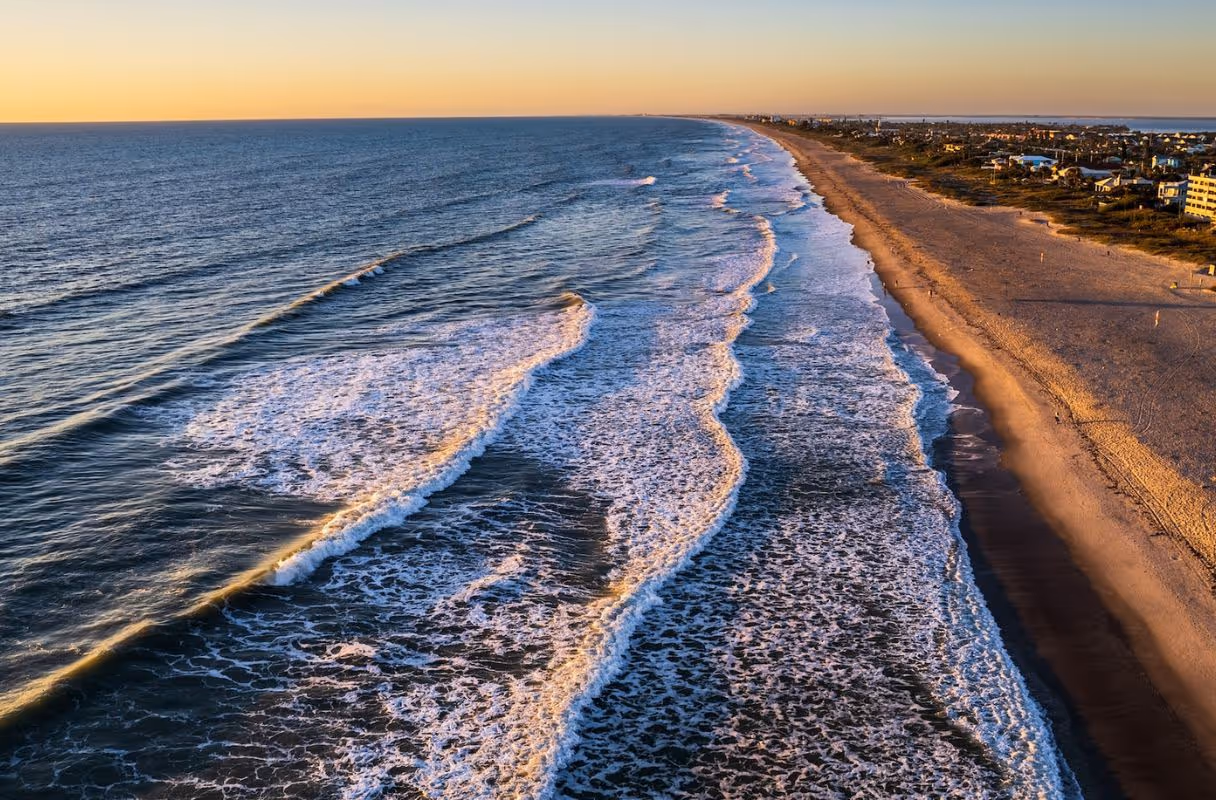 Cocoa Beach