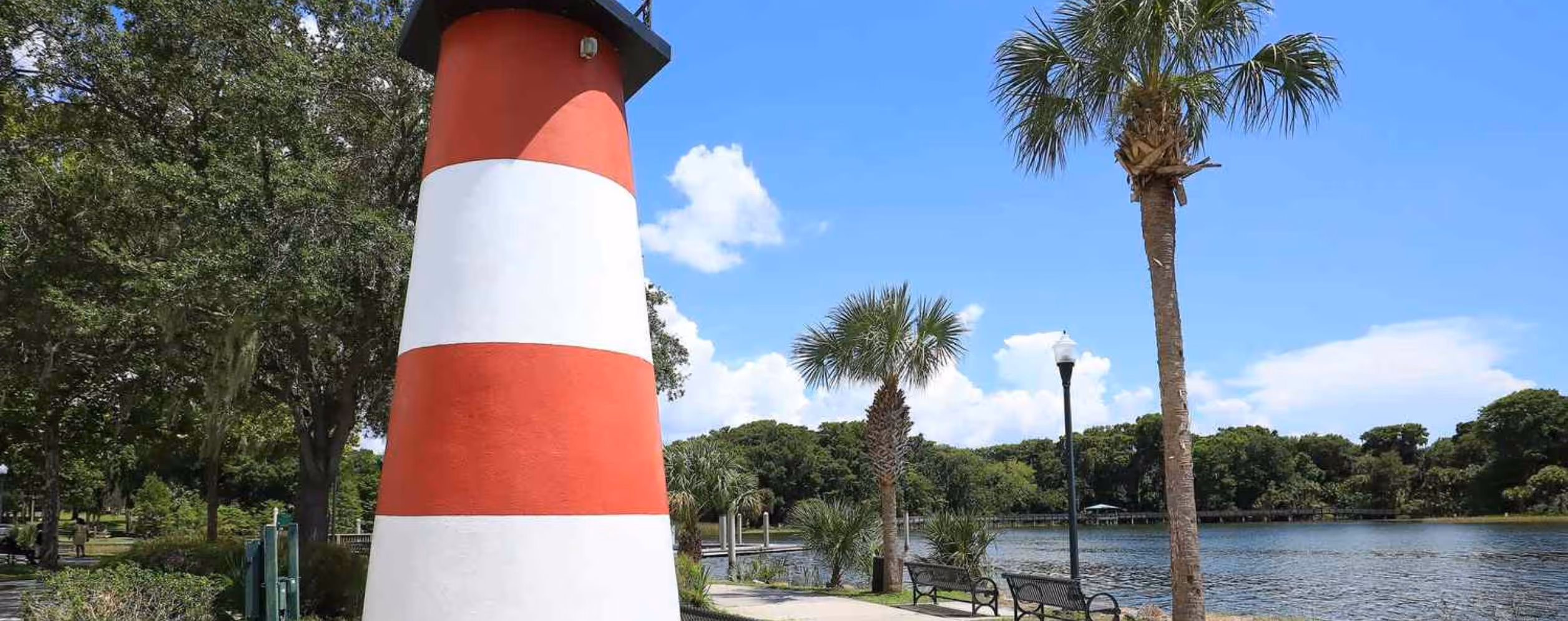 Mount Dora