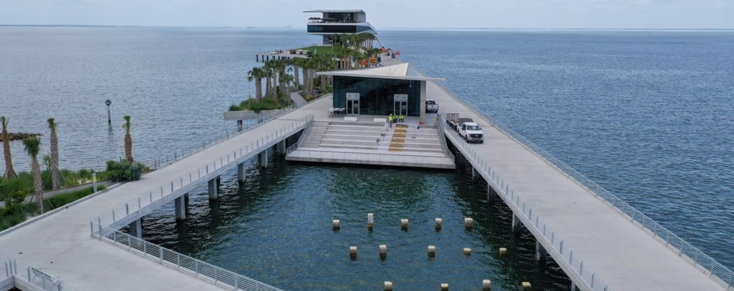 St. Pete Pier