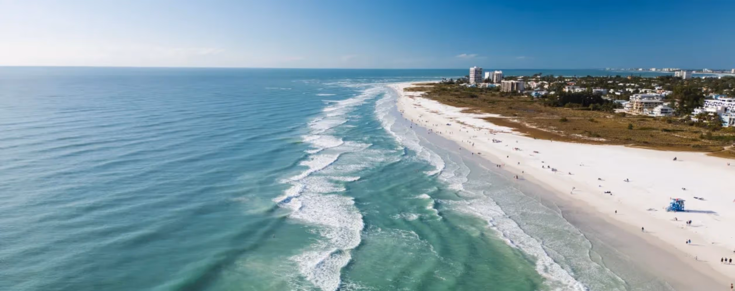 Siesta Key Beach (Sarasota)