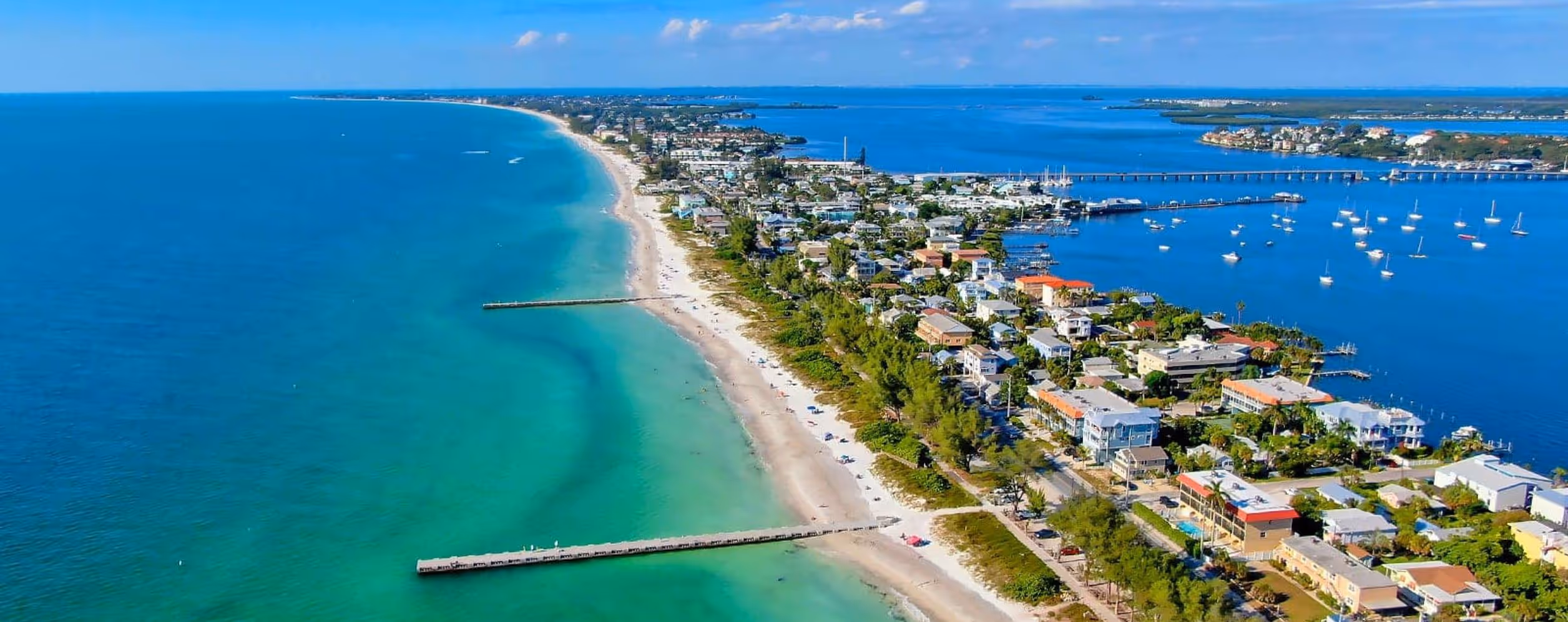 Anna Maria Island